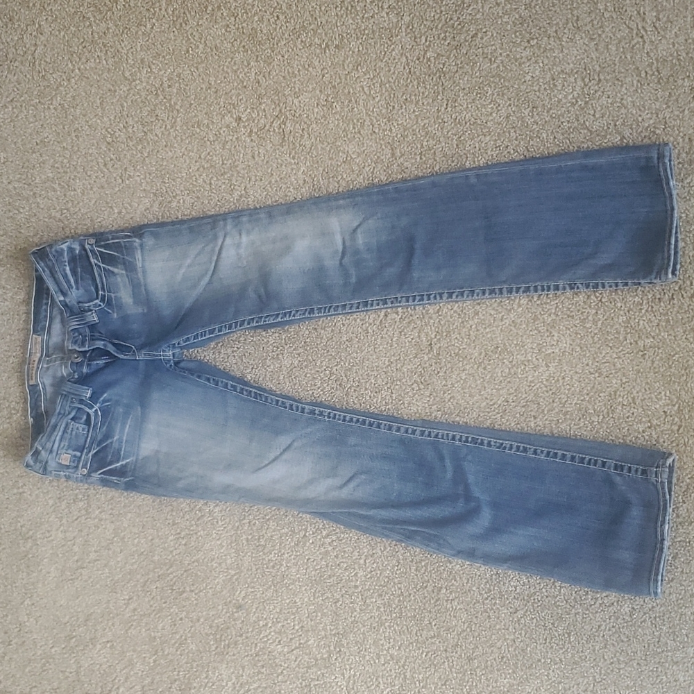Big Star Bootcut Jeans